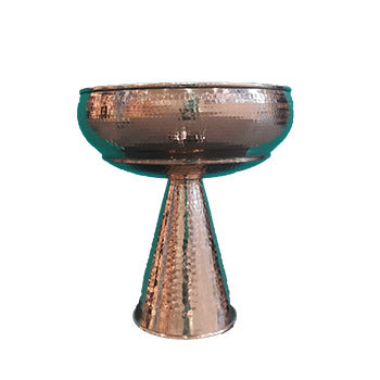 وعاء الفاكهة من برمودا وعاء الفاكهة من برمودا